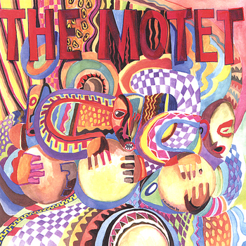 The Motet - Breathe