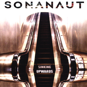 Sonanaut - Sinking Upwards