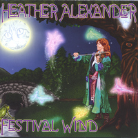 Heather Alexander - Festival Wind