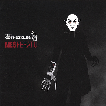 The Gothsicles - NESferatu