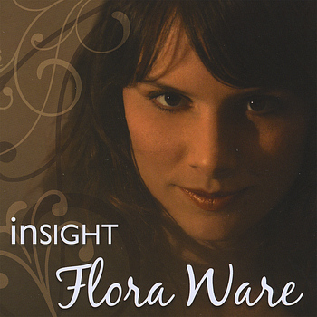 Flora Ware - Insight
