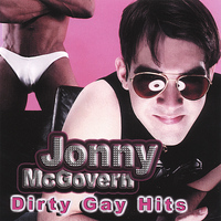 Jonny McGovern - Dirty Gay Hits