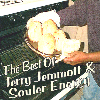 Jerry Jemmott & Souler Energy - The Best Of Jerry Jemmott & Souler Energy