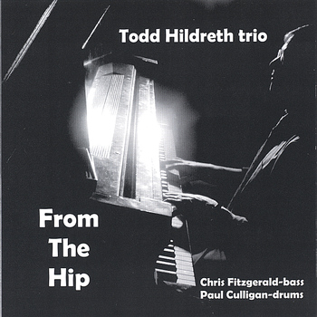 Todd Hildreth Trio - From The Hip