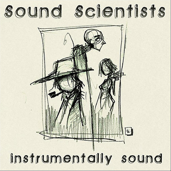 Sound Scientists - Instrumentally Sound