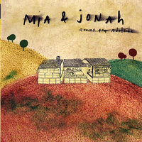 Mia and Jonah - Rooms For Adelaide