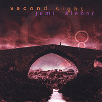 Jami Sieber - Second Sight