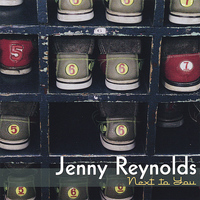 Jenny Reynolds - Next to You