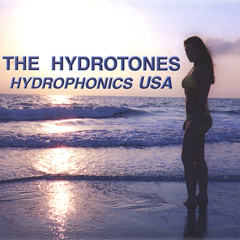 the hydrotones - hydrophonics usa