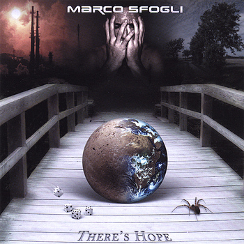 Marco Sfogli - There's Hope