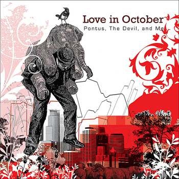 Love in October - Pontus, The Devil, and Me