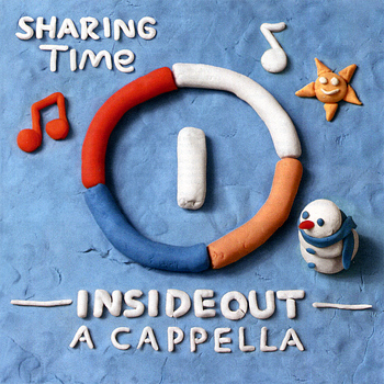 InsideOut A cappella - Sharing Time