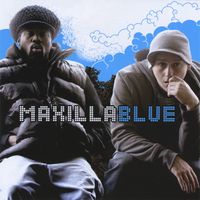 Maxilla Blue - Maxilla Blue