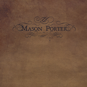 Mason Porter - Mason Porter