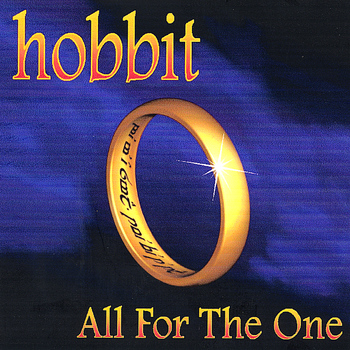 Hobbit - All For The One