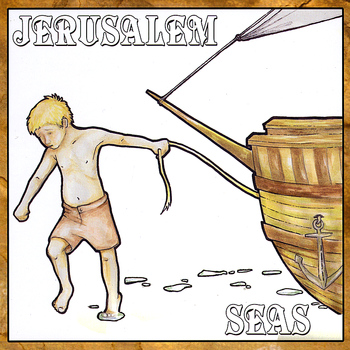 Jerusalem - Seas