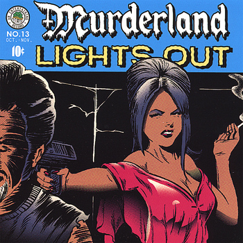 Murderland - Lights Out