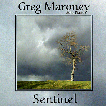 Greg Maroney - Sentinel