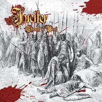 Jucifer - Throned in Blood