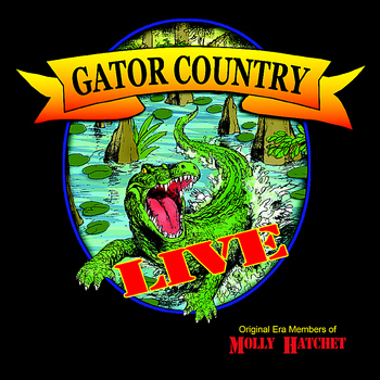 Gator Country - Gator Country Live