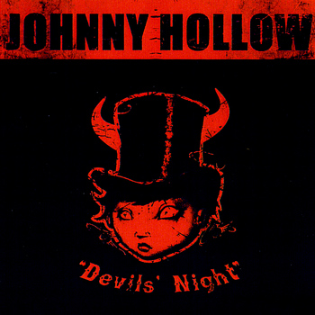 Johnny Hollow - Devils Night