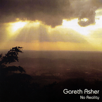 Gareth Asher - No Reality