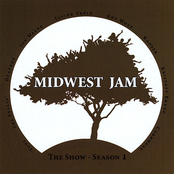 Various Artists - Midwest Jam Season 1