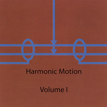 You.May.Die.In.The.Desert + Gifts From Enola - Harmonic Motion - Volume 1