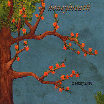 Honeybreath - Overcoat