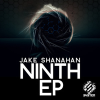 Jake Shanahan - NINTH EP