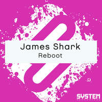 James Shark - Reboot