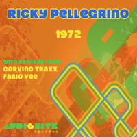 Ricky Pellegrino - 1972