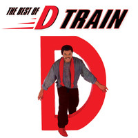 D Train - The Best of D Train