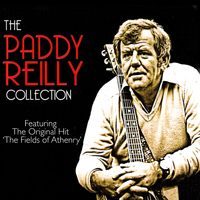 Paddy Reilly - Paddy Reilly Collection EP