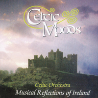 The Celtic Orchestra - Celtic Moods