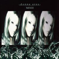 Donna Ares - Mix III