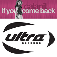 Calanit - If You Come Back