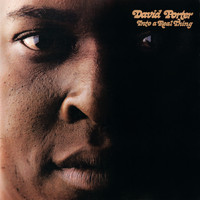 David Porter - Into A Real Thing
