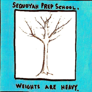 Sequoyah Prep School - Weights Are Heavy