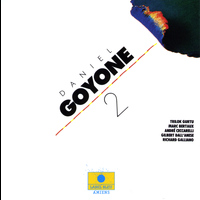 Daniel Goyone - Goyone 2