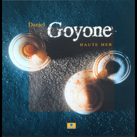Daniel Goyone - Haute mer