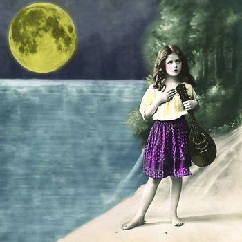 First Aid Kit - The Big Black and the Blue