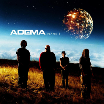 Adema - Planets (Explicit)