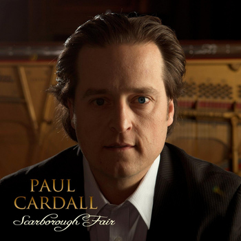 Paul Cardall - Scarborough Fair - EP