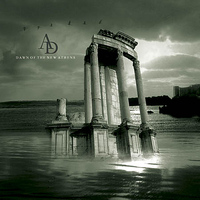Aesma Daeva (Symphonic Metal) - Dawn of the New Athens