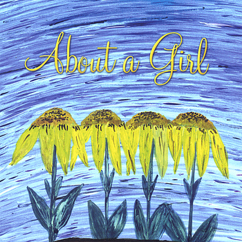 Various Artists - About A Girl