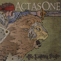 Act As One - No Looking Back