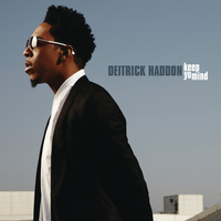 Deitrick Haddon - Keep Yo Mind