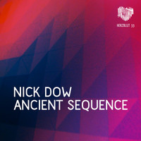 Nick Dow - Ancient Sequence