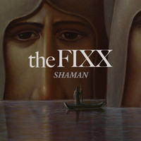 The Fixx - Shaman (Radio Edit)
